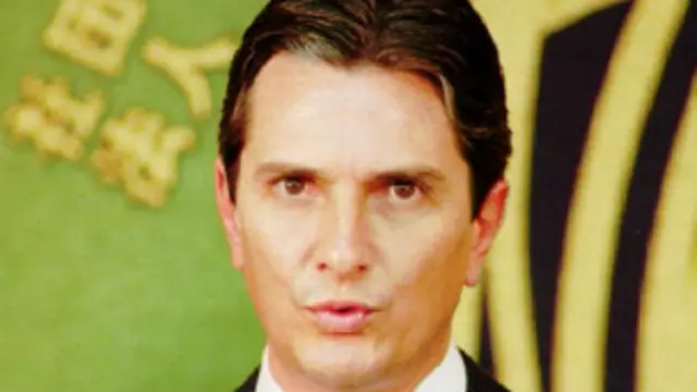 Fernando Collor de Mello