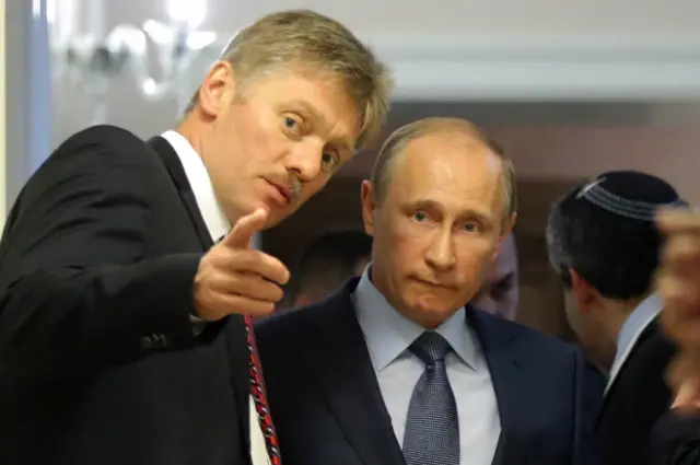 Пранкеры, собака и опоздания: за что извинялся Путин - BBC News Русская  служба