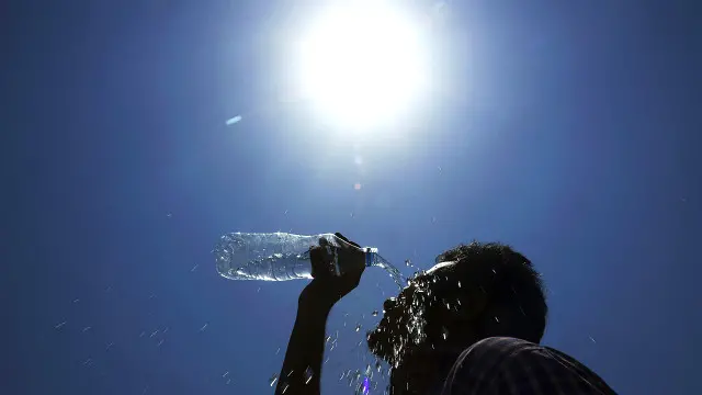 भारत, लू