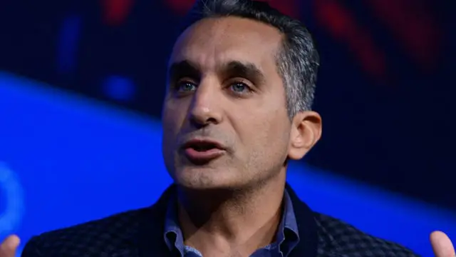 बासेम यूसुफ़