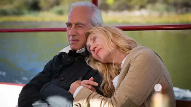 Сева с женой