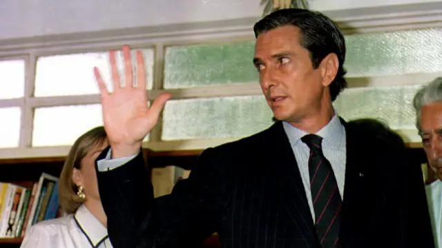 Fernando Collor de Mello