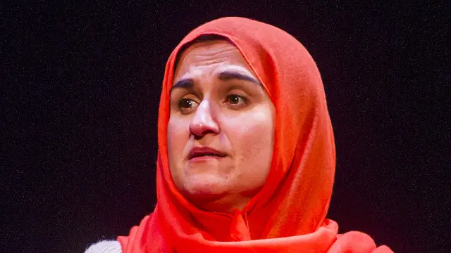 জঙ্গীদের মায়েদের মর্মযাতনা তুলে ধরা হয়েছে এই নাটকে