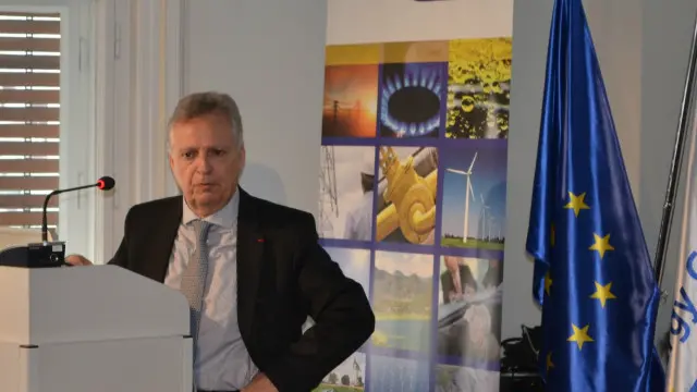 Домінік Рісторі