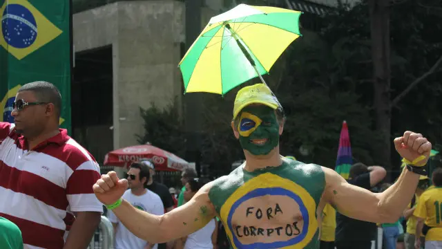 André Tambucci/ Fotos Públicas