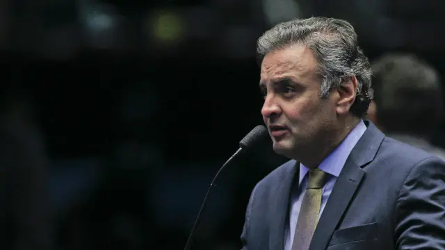 (Foto: Beto Barata/Ag. Senado)