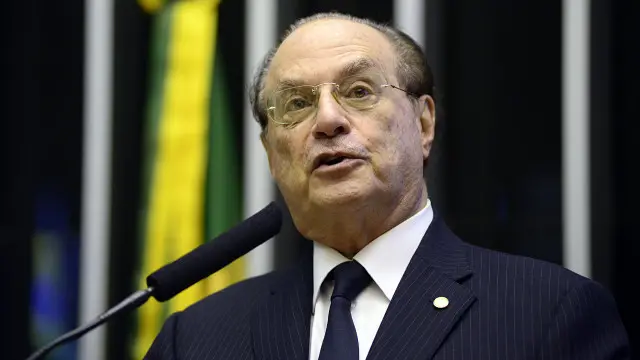 (Foto: Gustavo Lima/Ag. Câmara)