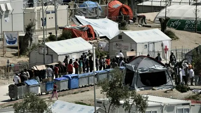 برخی پناهندگان سوری می‌گویند نگران اند اگر به ترکیه بازگردانده شوند، ترکیه آنها را به‌زور به سوریه بفرستد.