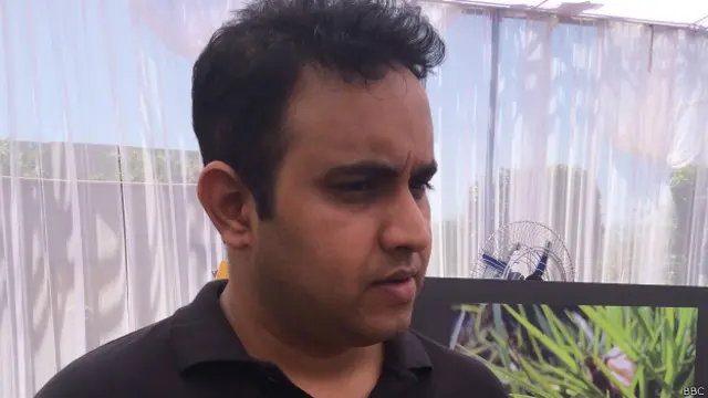 साई श्रीनिवास