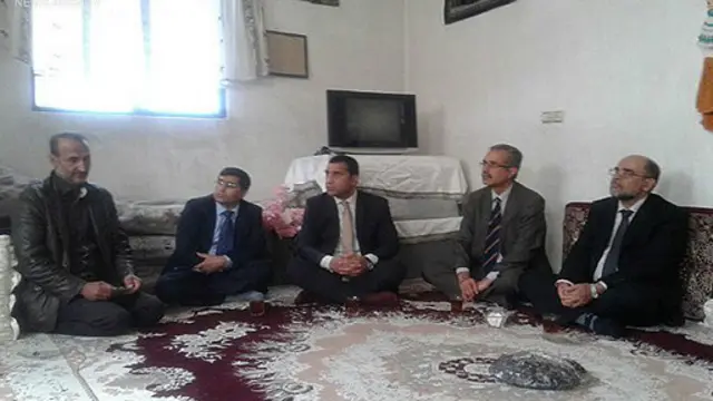 ستایش په ایران کې د یوه مېشت افغان کډوال لور وه، چې مړینې یې په خواله رسنیو کې توند غبرګونونه راوپارول، همدا وو چې په اړه یې د ایران د ولسمشر مرستیال او قضايي چارواکي هم غبرګونونو ښودلو ته اړایستل.