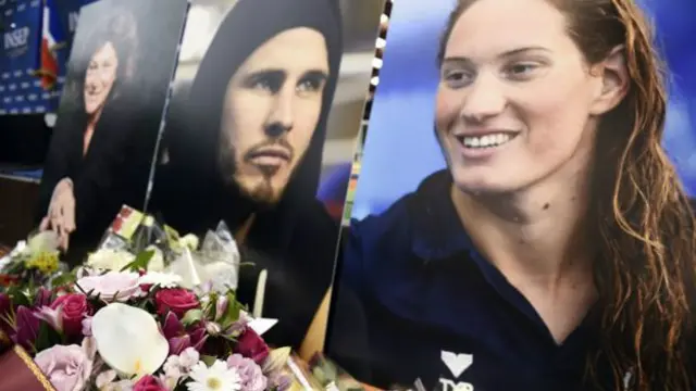 Tributos a Vastine y Muffat