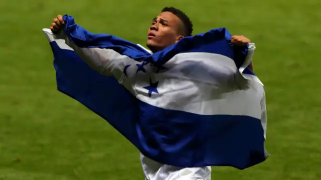 Arnold Peralta