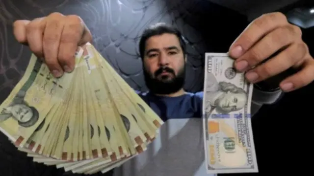 伊朗渴望解除针对其银行业的制裁