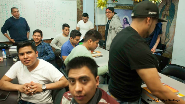 Asociación Tepeyac de Nueva York