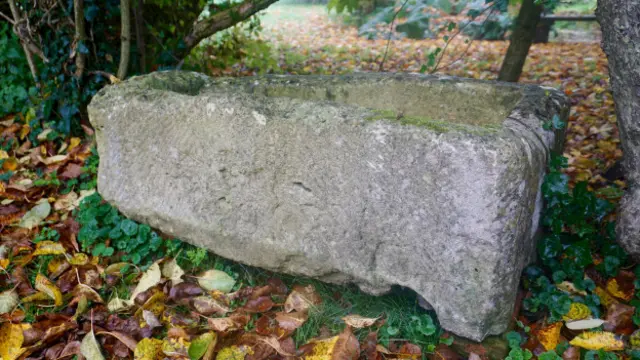 Детский саркофаг