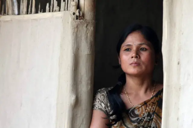 Анджалі Хаджонг