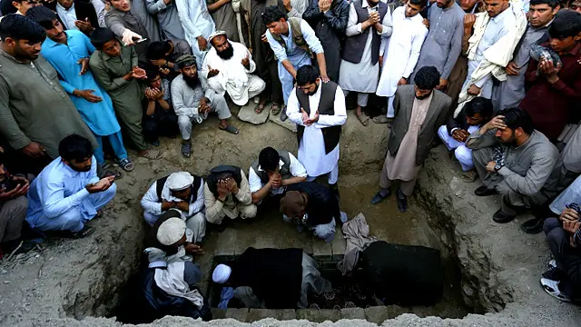 یونما وايي، د ولسي مرګ ژوبلې د ډېرېدو لامل د جګړې ډېرېدل، د سړک غاړې ماینونو خښول، پېچلي ځانمرګي بریدونه او هدفي وژنې دي.