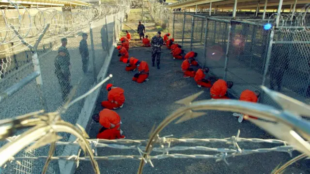 Guantanamo Bay