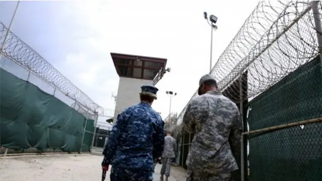 در حال حاضر۸۰ زندانی دیگرهمچنان در این زندان هستند