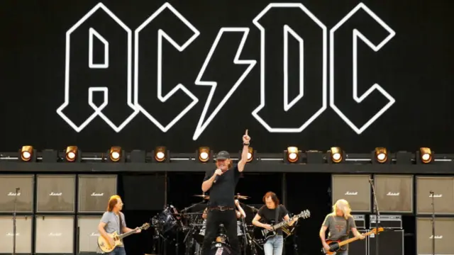AC/DC
