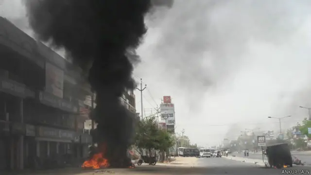 पाटीदार आंदोलन