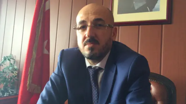 Avukat Oktay Yılmaz: "Çocuklar ifade verirken, konuşurken yüzüme bakmıyorlardı. KJorktuklarından, utandıklarından olayları kimseye anlatmadıklarını söylediler."
