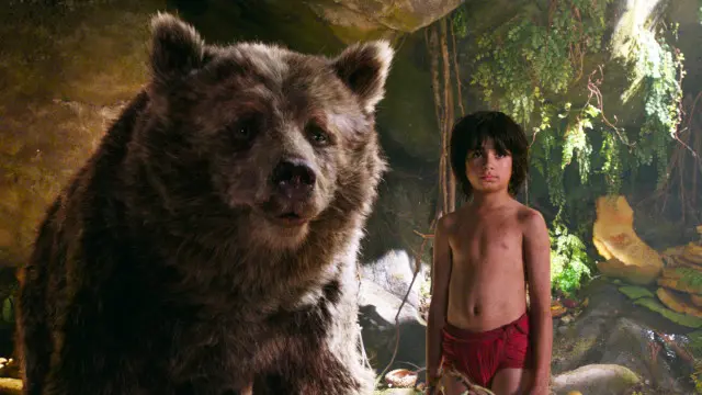 Jungle Book