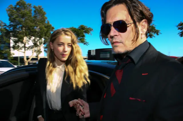 Австралійський міністр висміяв відео-вибачення Джонні Деппа