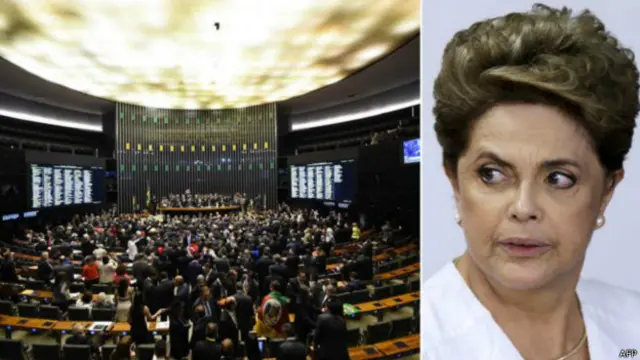 巴西总统罗塞夫