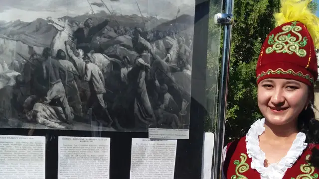 Ivanovoda yalangoch qizlar Neylon sirlari videosi: Neylondagi yigitlar