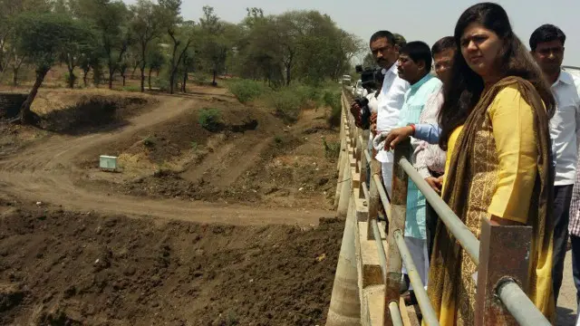 पंकजा मुंडे