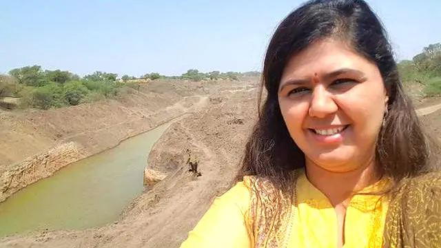 पंकजा मुंडे