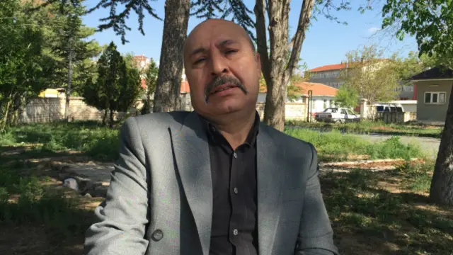İbrahim Öztürk: İhmalleri varsa, ağır cezalar verilmesi gerek