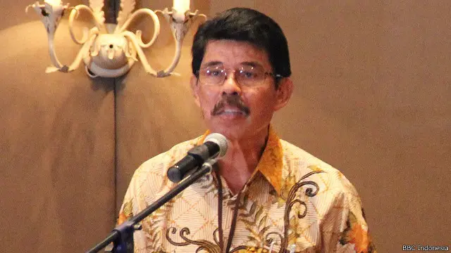 Letjen (purnawirawan) Sintong Panjaitan mengungkapkan dia saksikan ketika ditugaskan dalam operasi pemulihan keamanan dan ketertiban di Jawa Tengah, pasca Oktober 1965.