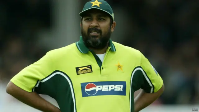 इंज़माम उल- हक़ 