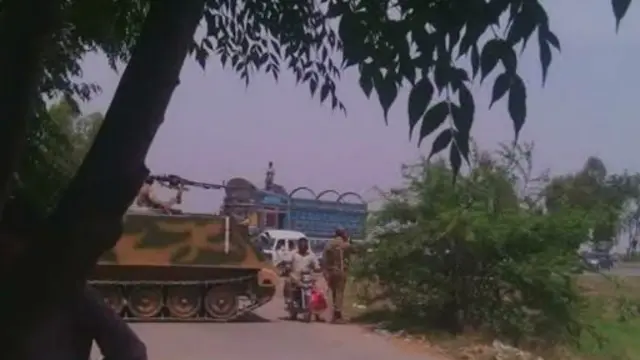 گذشتہ سالوں میں بھی درجنوں کسانوں کے خلاف مقدمات درج کیے گئے ہیں اور کئی افراد کو بغیر وارنٹ یا وضاحت گرفتار کیا جا چکا ہے