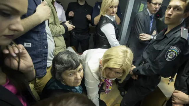 суд в киеве