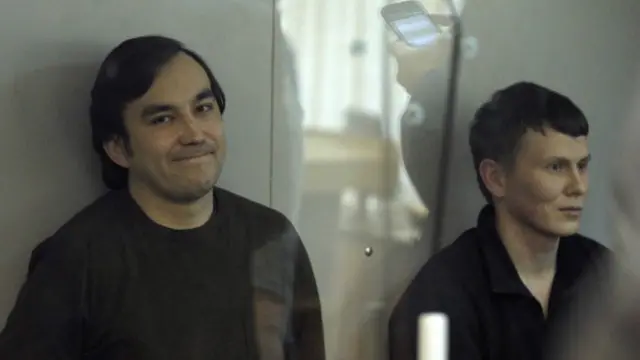 Суд в киеве