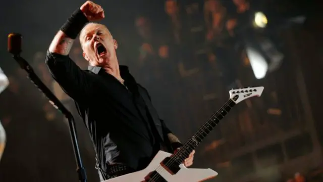 metallica