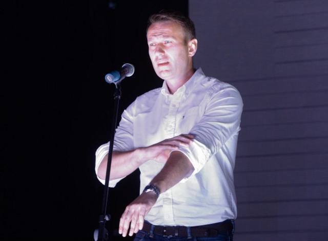 Алексей Навальный "закончил эксперимент" по выборам в Барвихе: большинство его соратников выходят из кампании