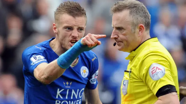 Jamie Vardy