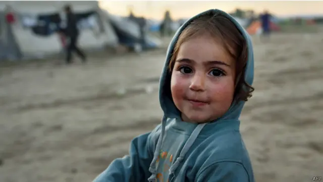 الغرض من الاتفاق الحد من تدفق المهاجرين