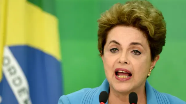 ДИлма Русеф