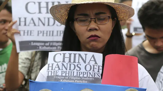 Áp lực từ dư luận Philippines về Trung Quốc liệu có tiếp tục sau phán quyết?