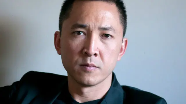 Nhà văn Viet Thanh Nguyen