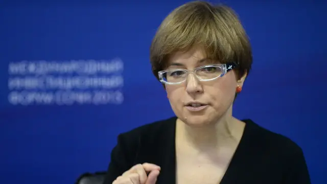 Ксения Юдаева