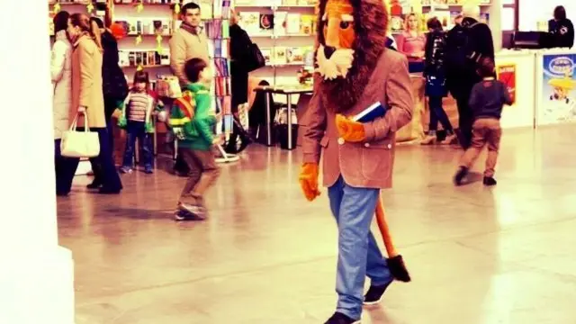 Книжковий Арсенал ушосте проходить в Києві