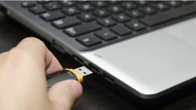 Teknoloji, belge sızdırma yöntemlerini de değiştirdi. 