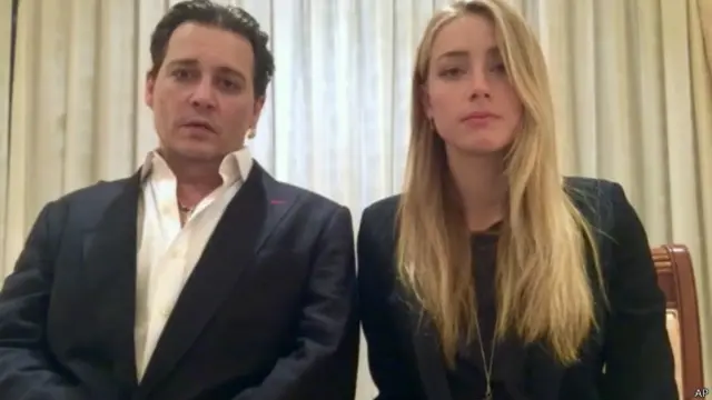 Хёрд и Депп