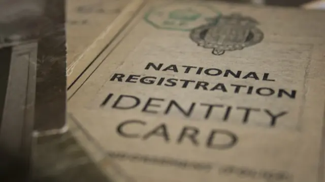 Регистрационная карточка